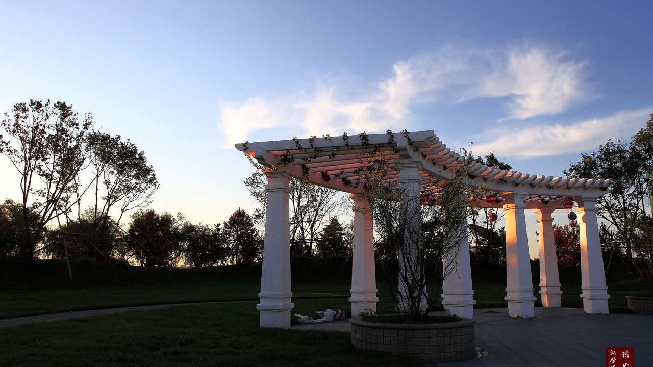 Photo of Outdoor in Ulanhot