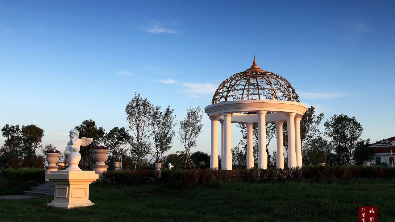 Photo of Outdoor in Ulanhot
