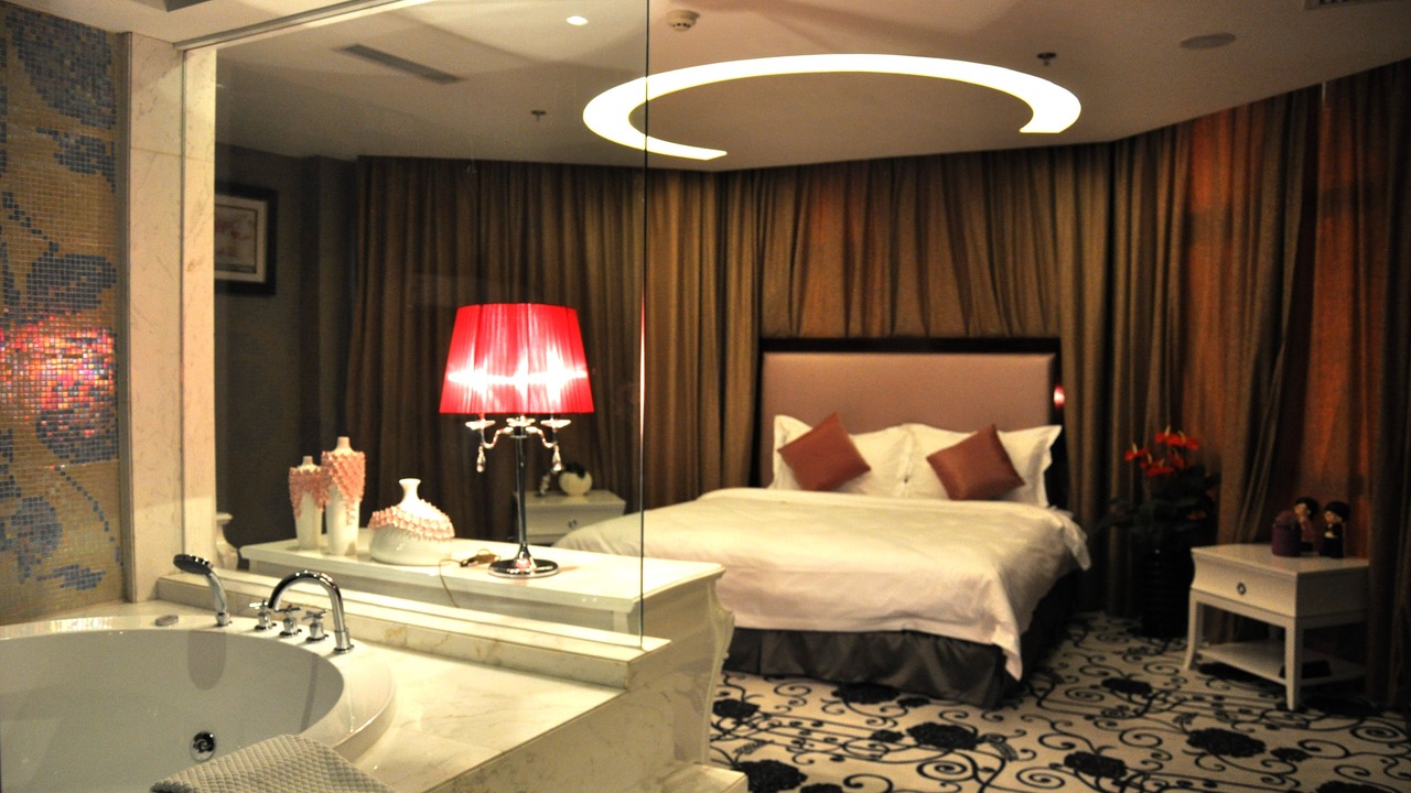 Photo of Bedroom in Ulanhot