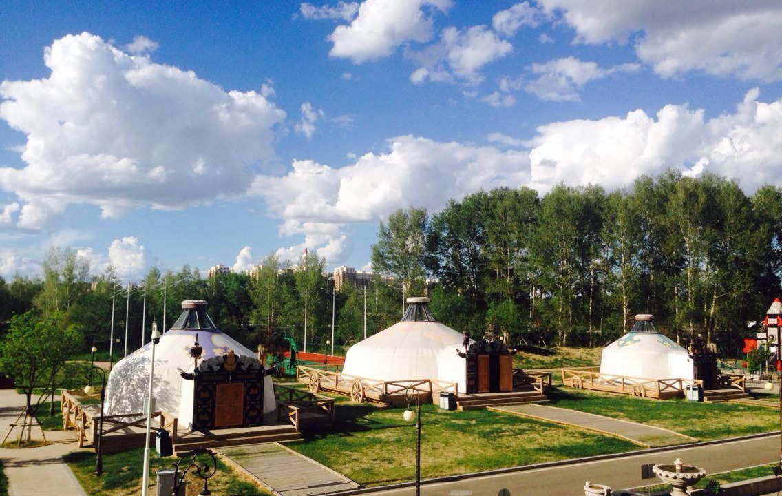 Photo of Outdoor in Ulanhot