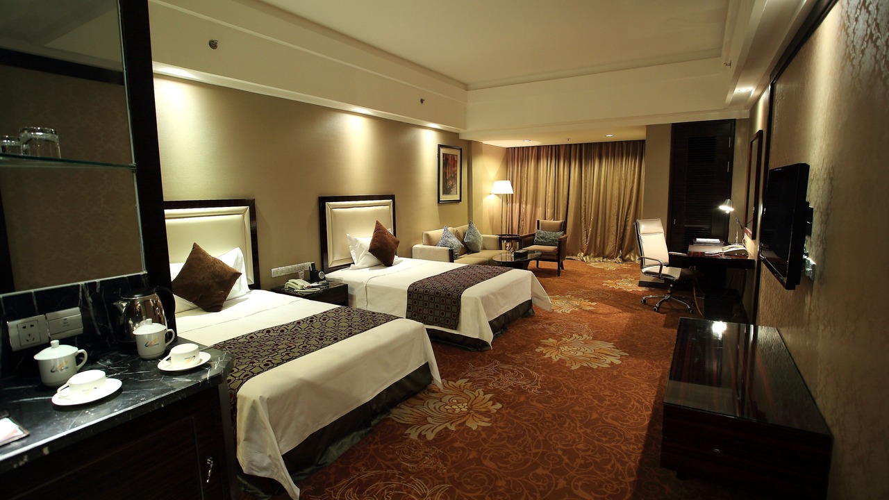 Photo of Livingroom in Ulanhot
