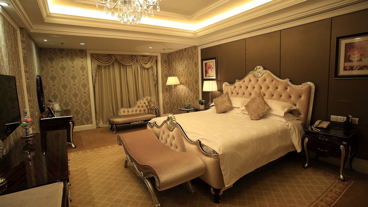 Photo of Bedroom in Ulanhot