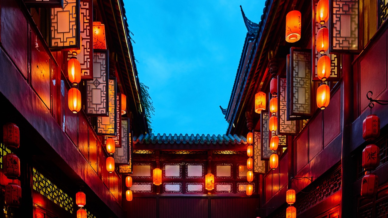 Photo of Others in Gaoxin
