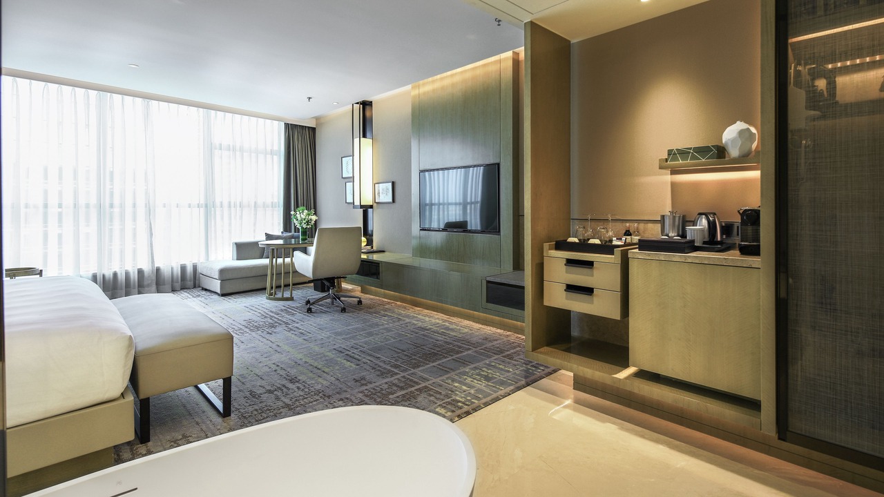 Photo of Bedroom in Gaoxin