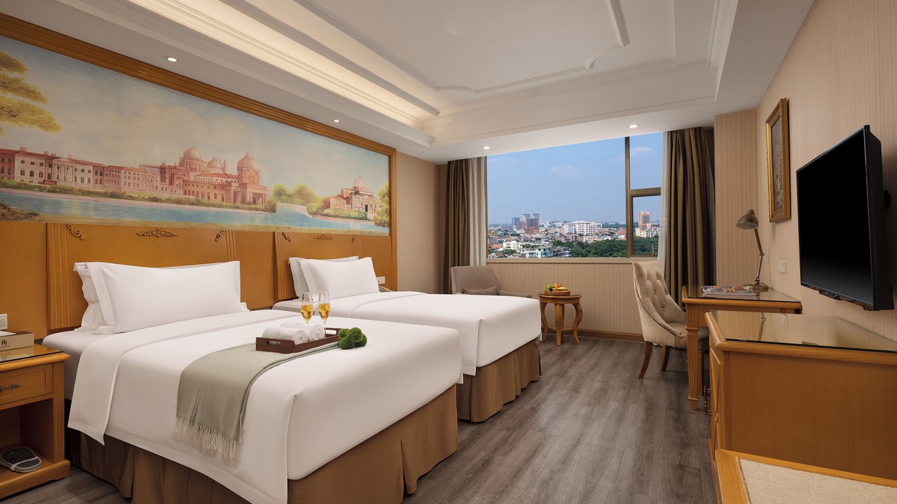 Photo of Bedroom in Shiqiao