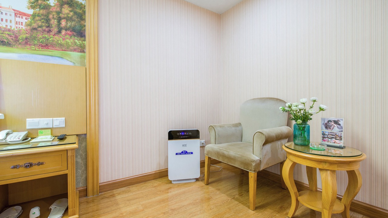 Photo of Bedroom in Shiqiao