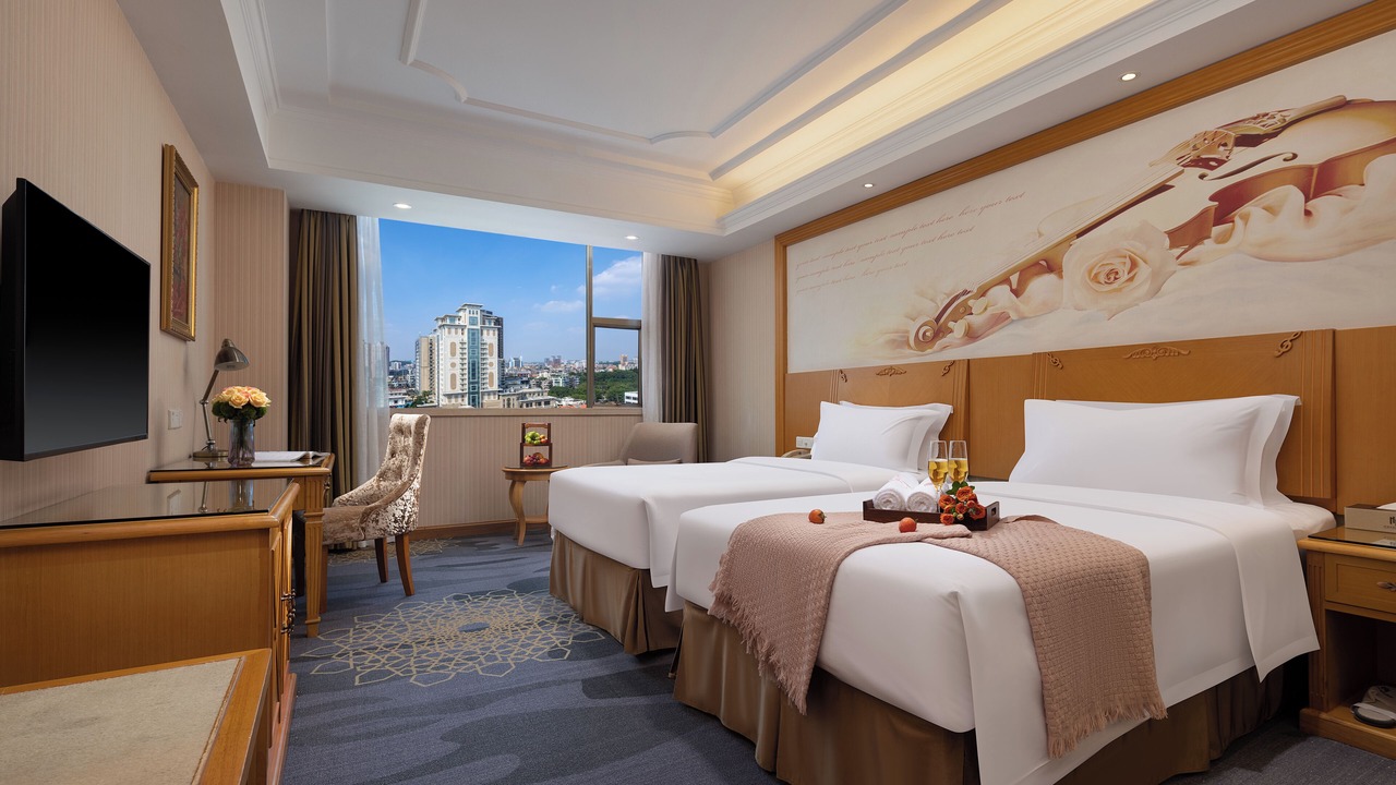 Photo of Bedroom in Shiqiao
