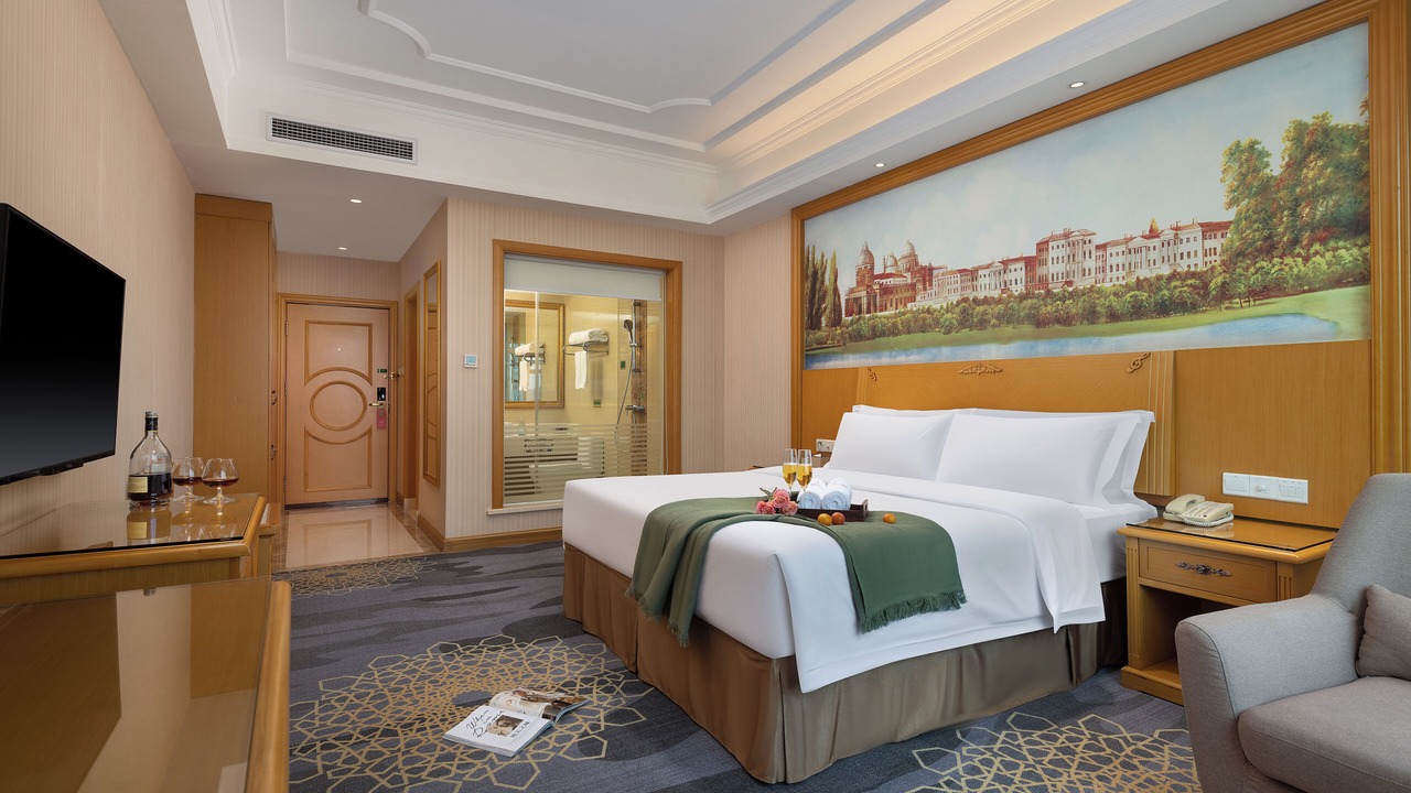 Photo of Bedroom in Shiqiao