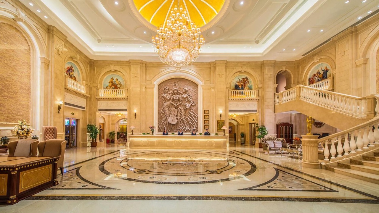 Photo of Livingroom in Shiqiao