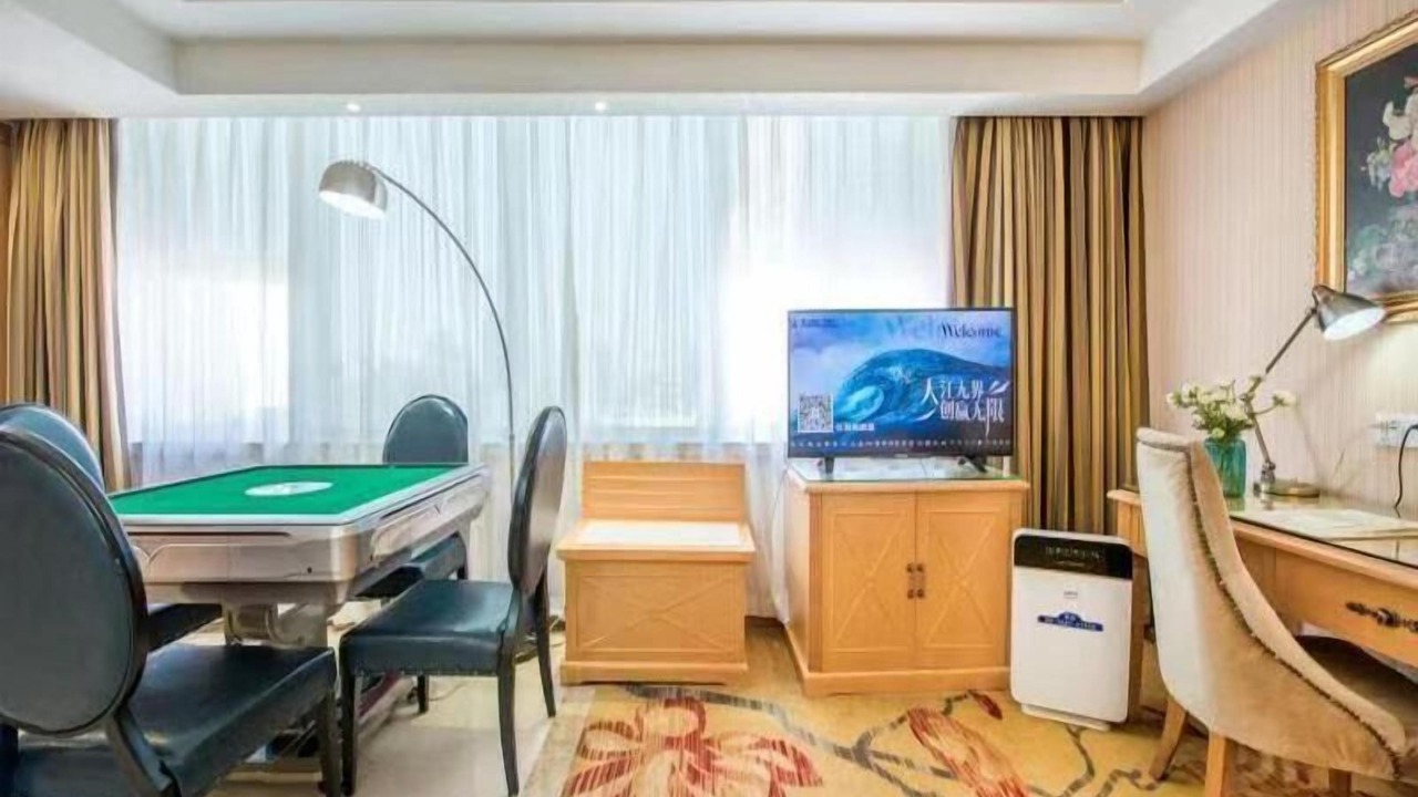 Photo of Bedroom in Shiqiao