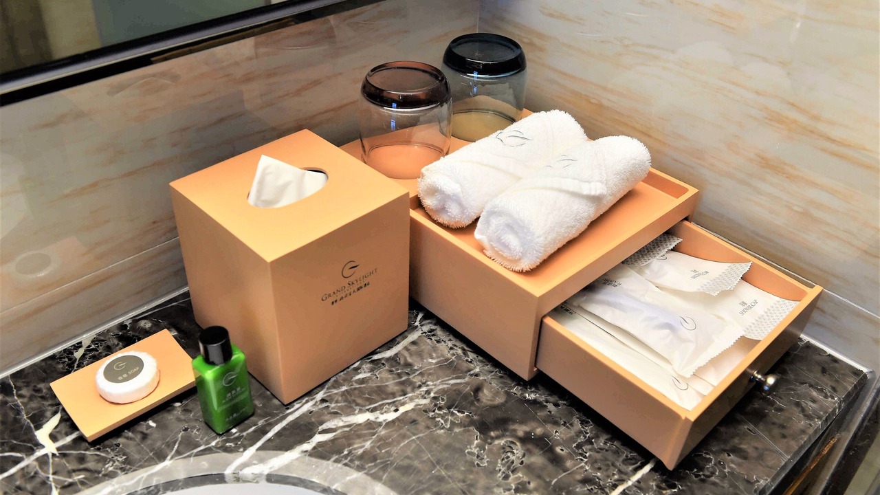 Photo of Bedroom in Huiyang