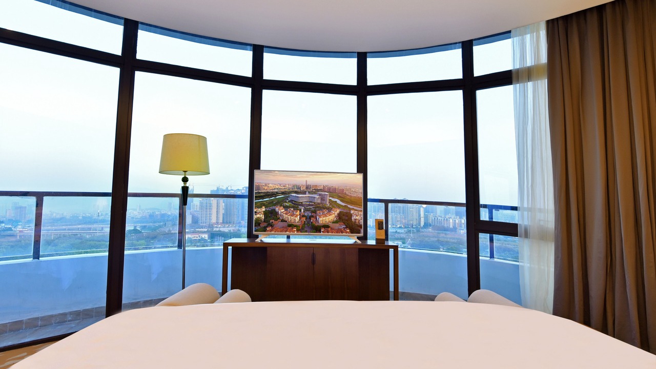 Photo of Bedroom in Huiyang