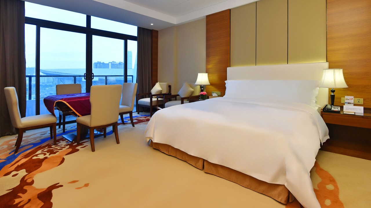 Photo of Bedroom in Huiyang