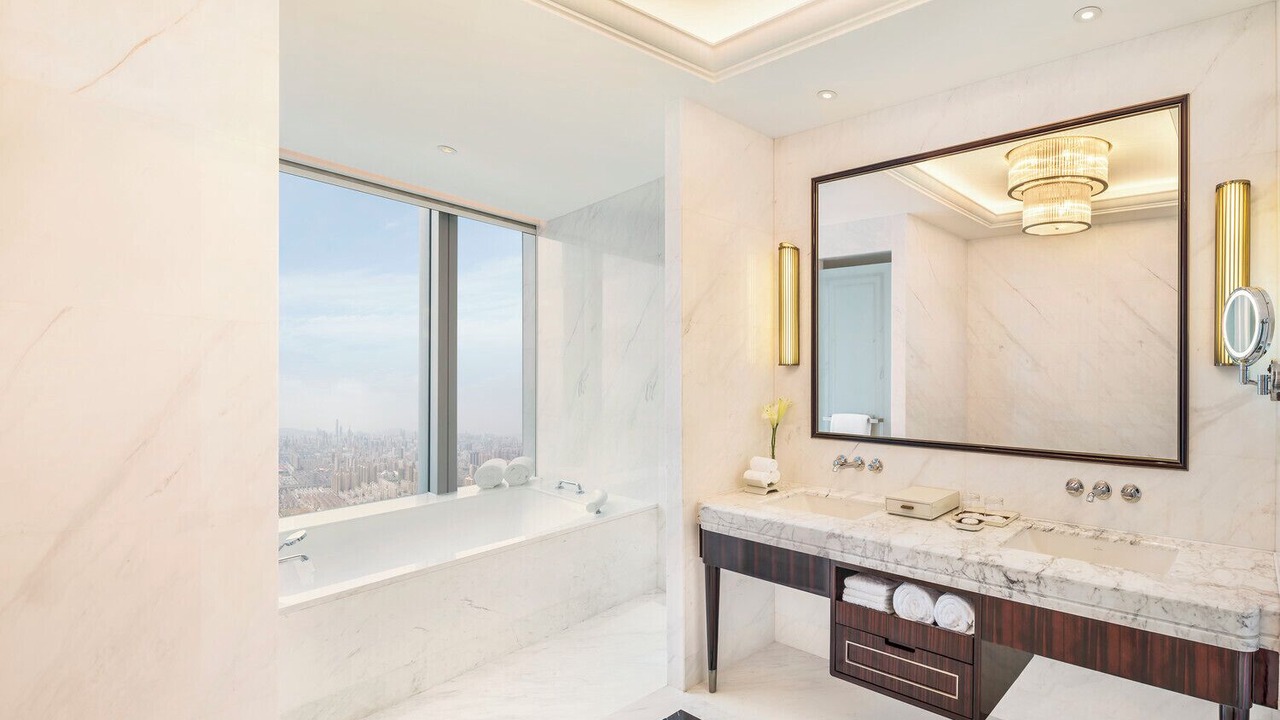 Photo of Bathroom in Yu Hua