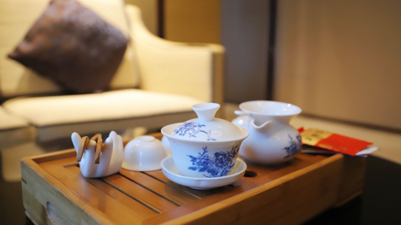 Photo of Bedroom in Jindong District