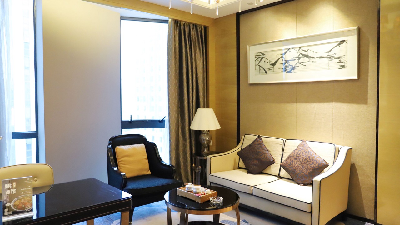 Photo of Bedroom in Jindong District