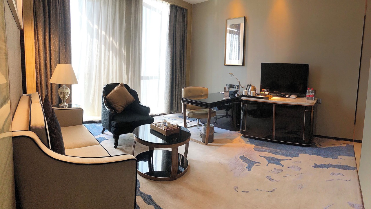 Photo of Bedroom in Jindong District