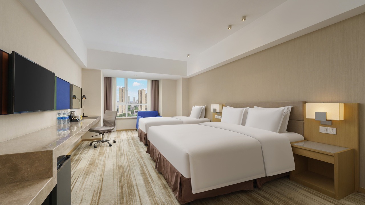 Photo of Bedroom in Shenyang