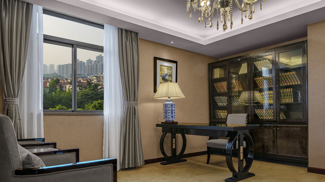 Photo of Bedroom in Changshou