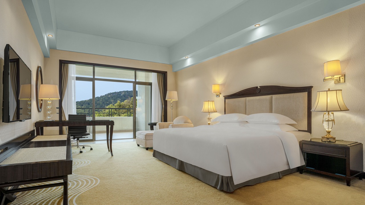 Photo of Bedroom in Changshou