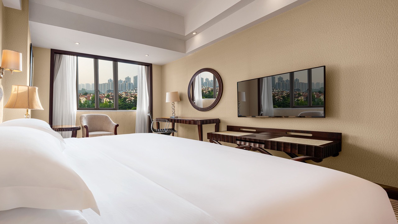 Photo of Bedroom in Changshou