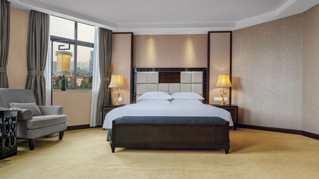 Photo of Bedroom in Changshou