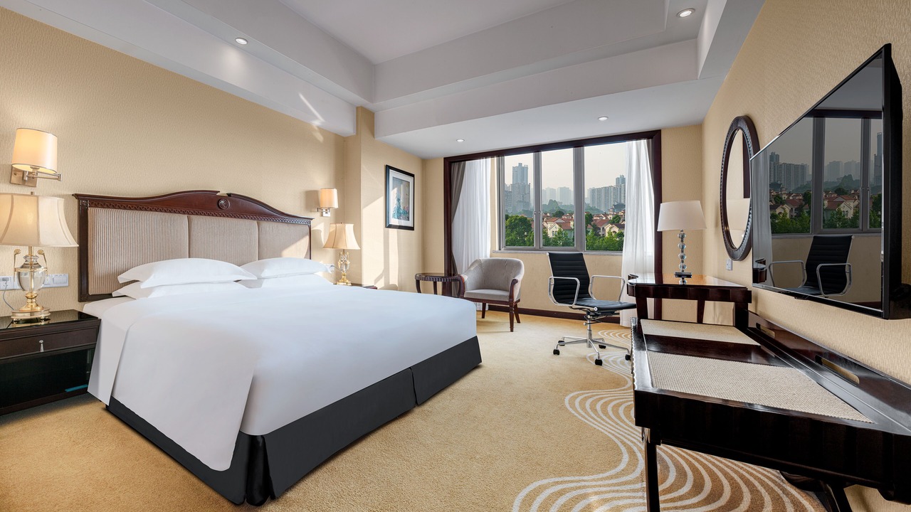 Photo of Bedroom in Changshou