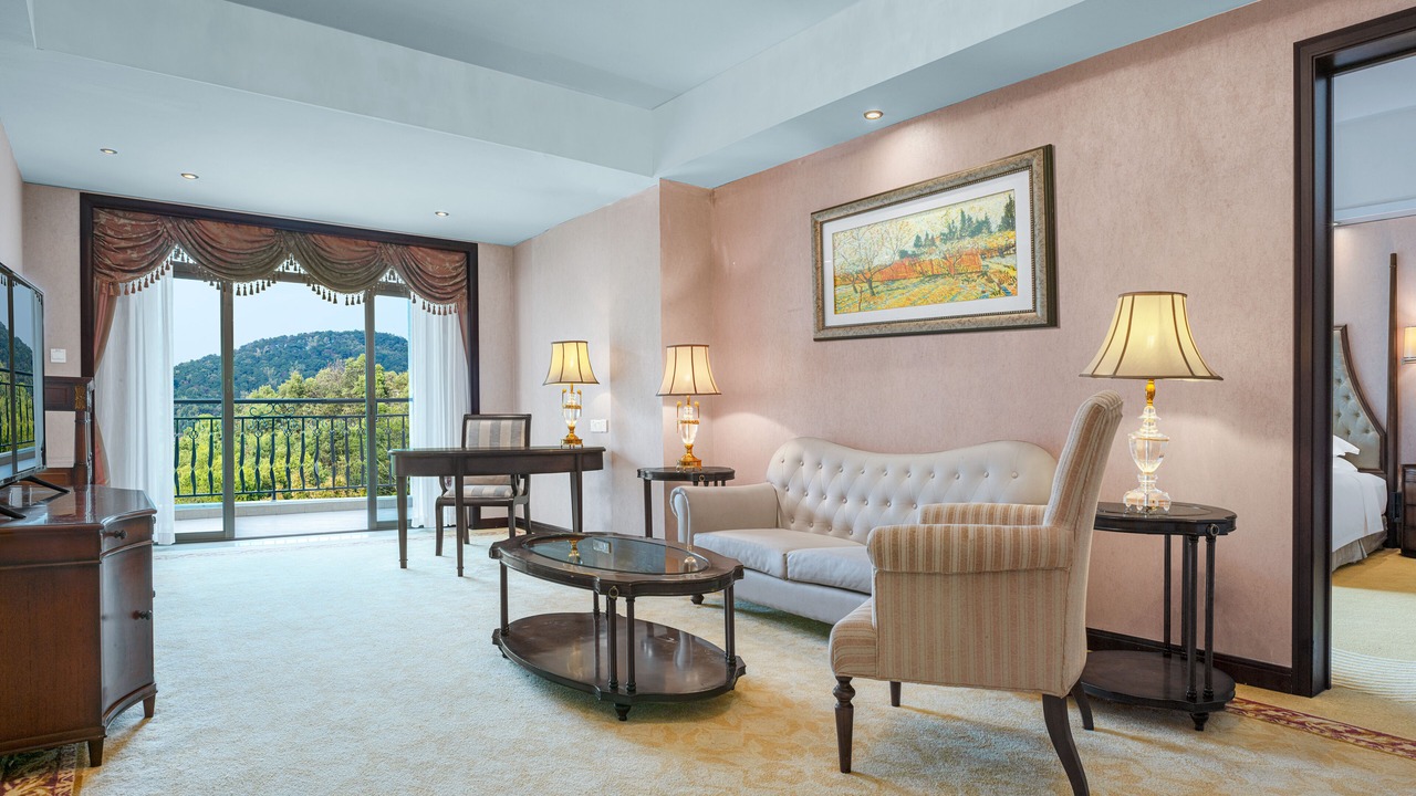 Photo of Bedroom in Changshou