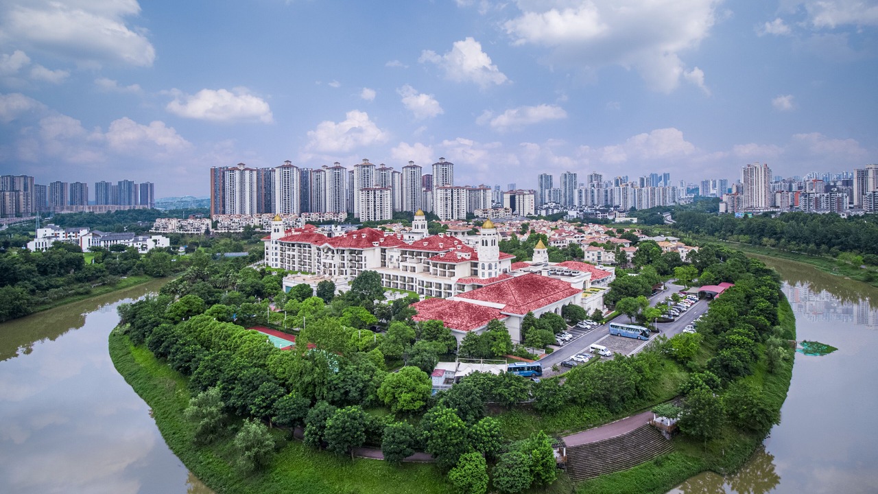 Photo of Outdoor in Changshou