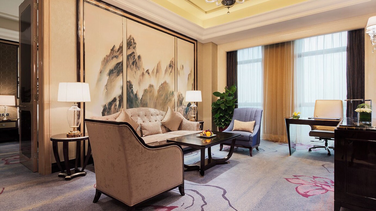 Photo of Bedroom in Zengcheng