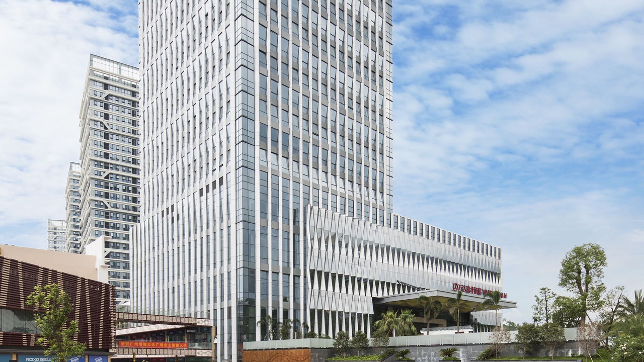 Photo of Outdoor in Zengcheng