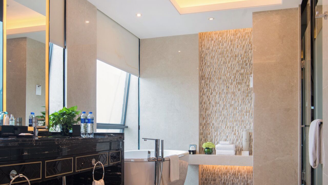 Photo of Bathroom in Zengcheng