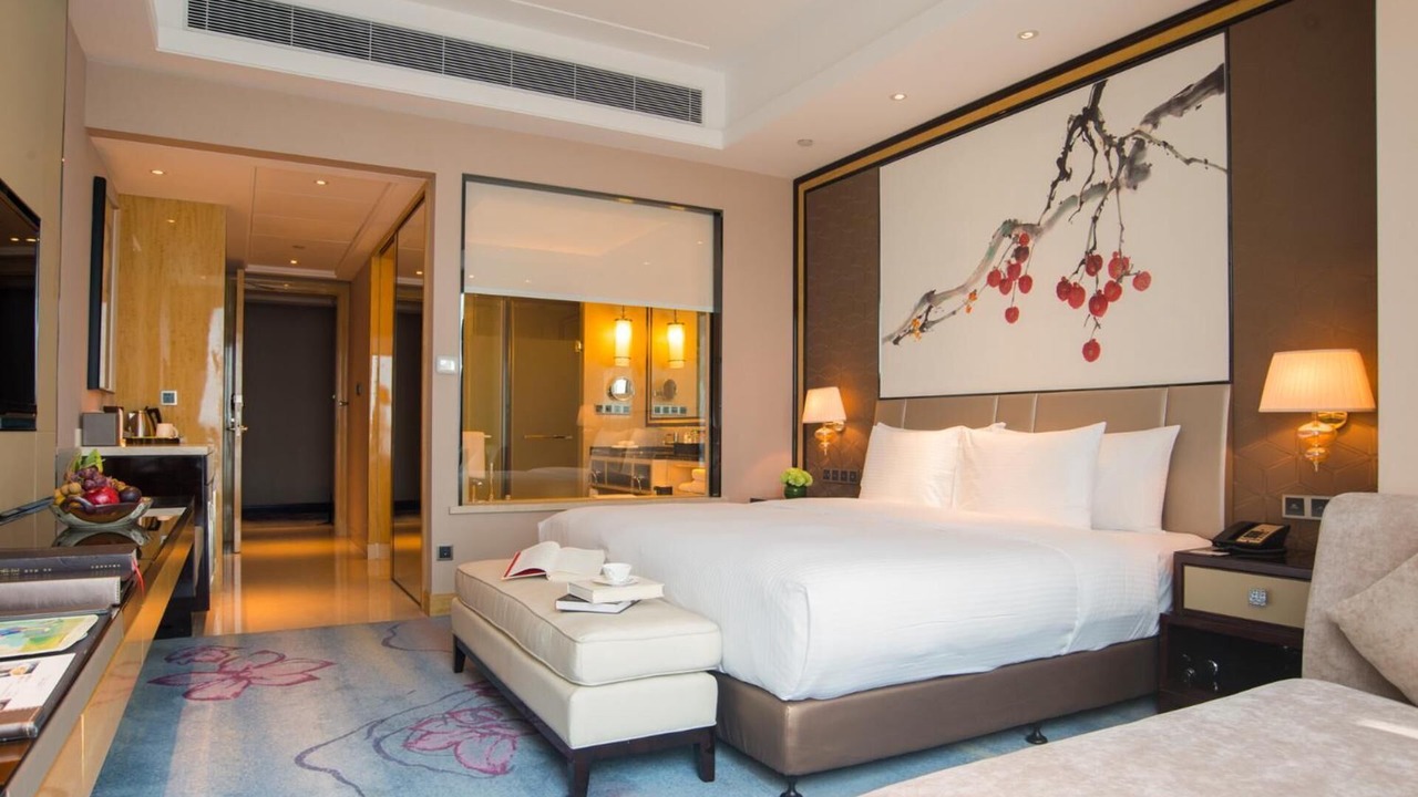 Photo of Bedroom in Zengcheng