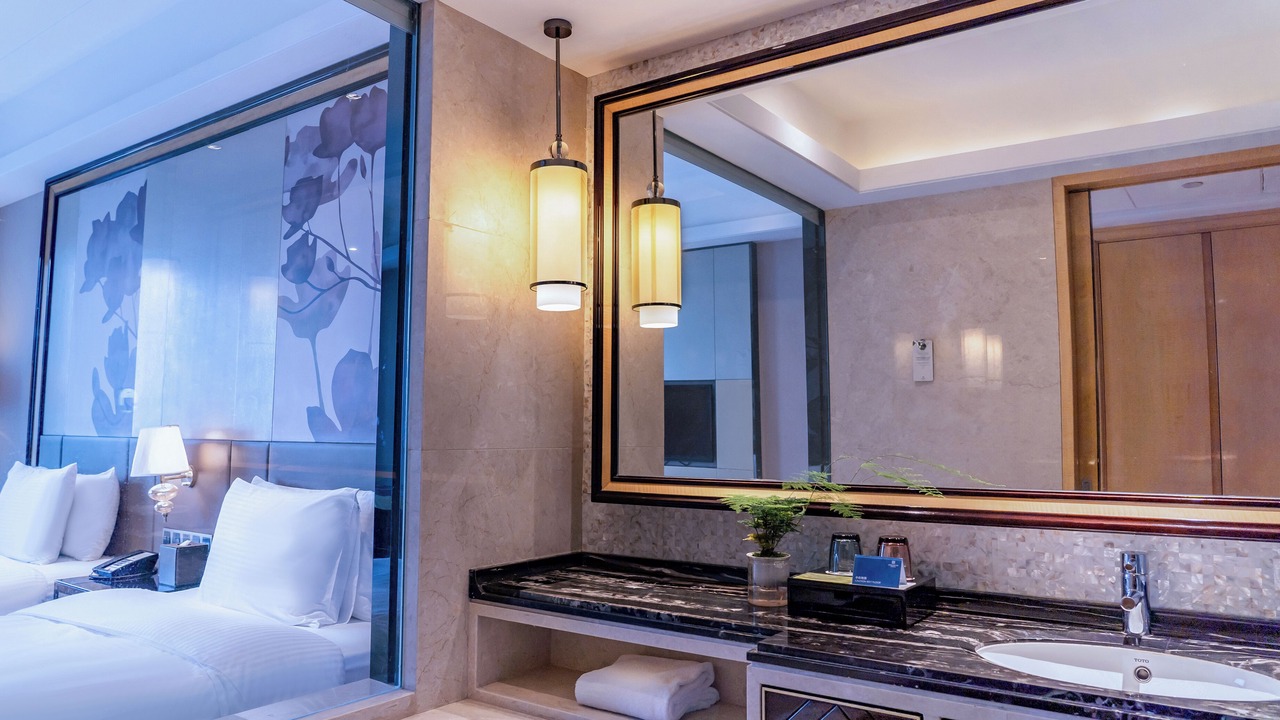 Photo of Bedroom in Zengcheng