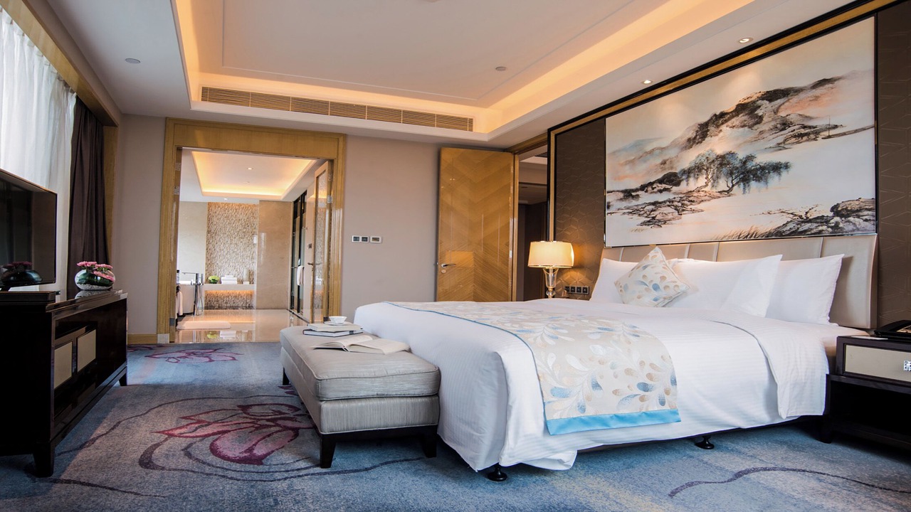 Photo of Bedroom in Zengcheng