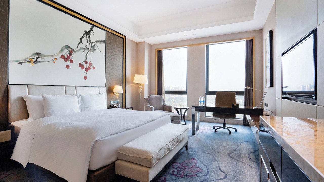 Photo of Bedroom in Zengcheng