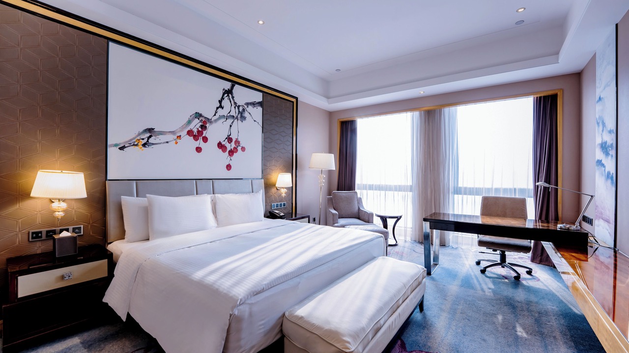 Photo of Bedroom in Zengcheng