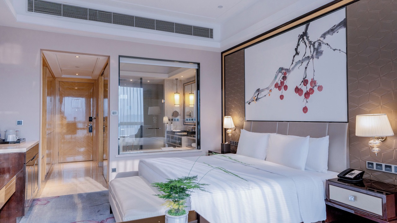 Photo of Bedroom in Zengcheng