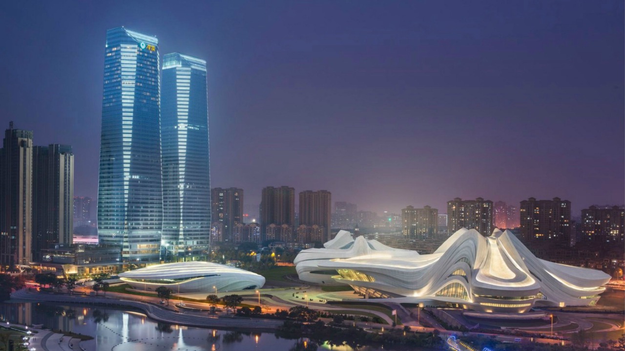 Photo of Outdoor in Yue Lu