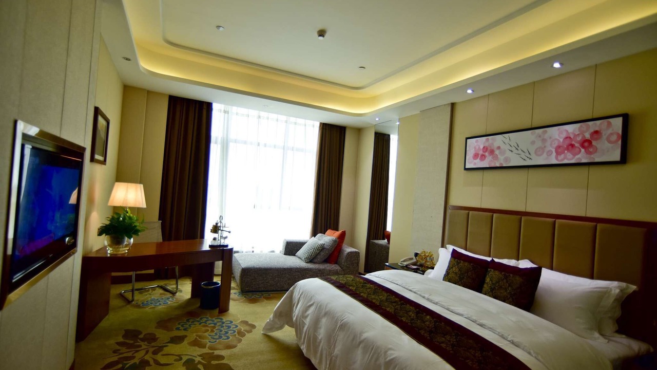 Photo of Bedroom in Changsha