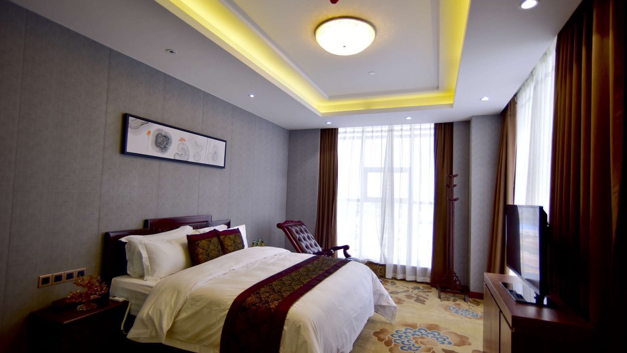 Photo of Bedroom in Changsha