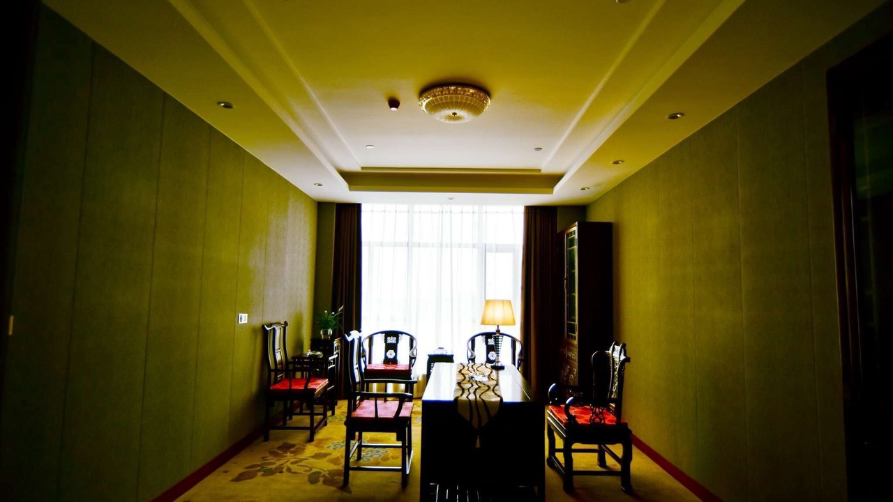 Photo of Bedroom in Changsha