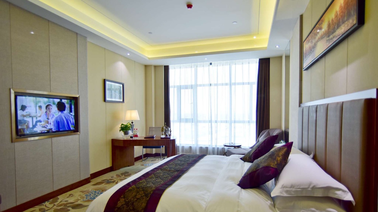 Photo of Bedroom in Changsha