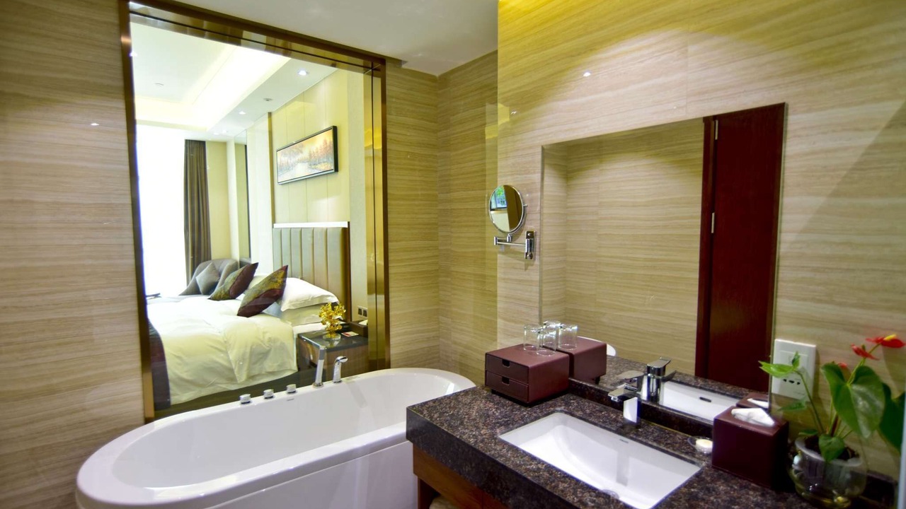 Photo of Bedroom in Changsha