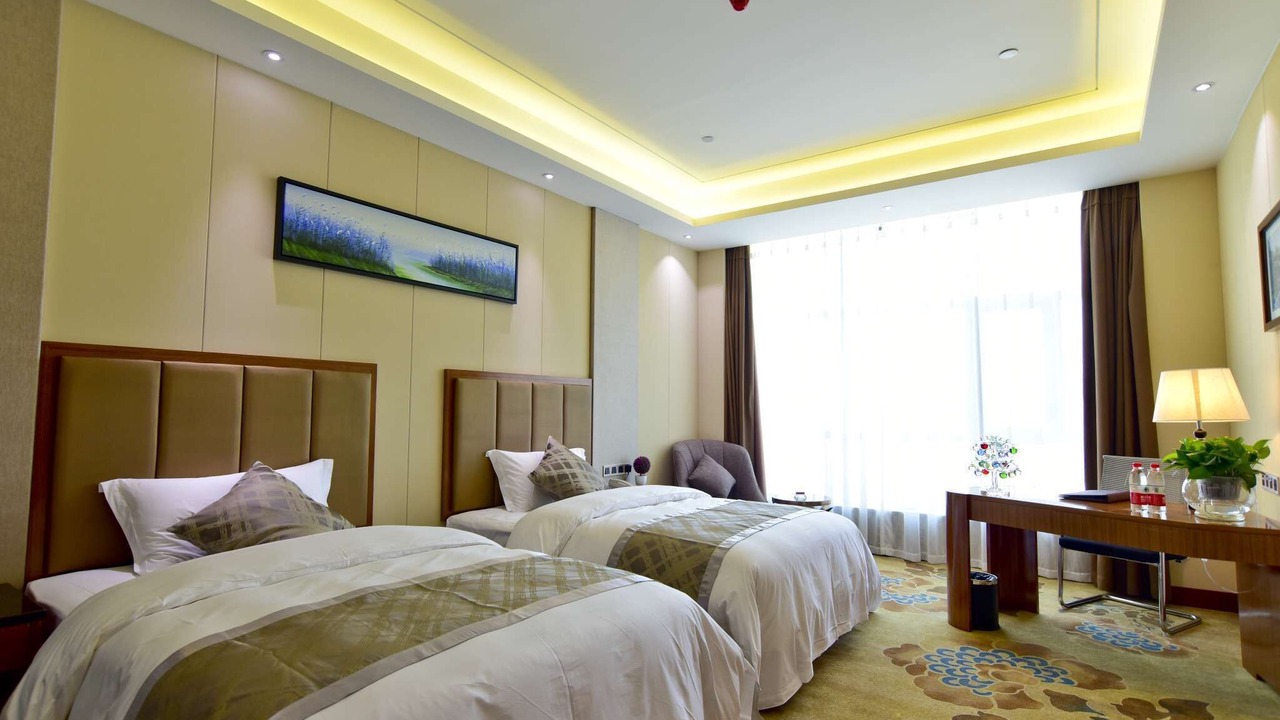 Photo of Bedroom in Changsha