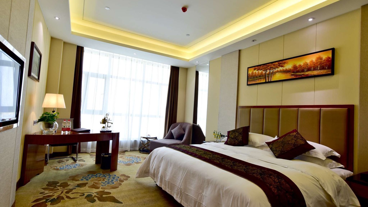 Photo of Bedroom in Changsha