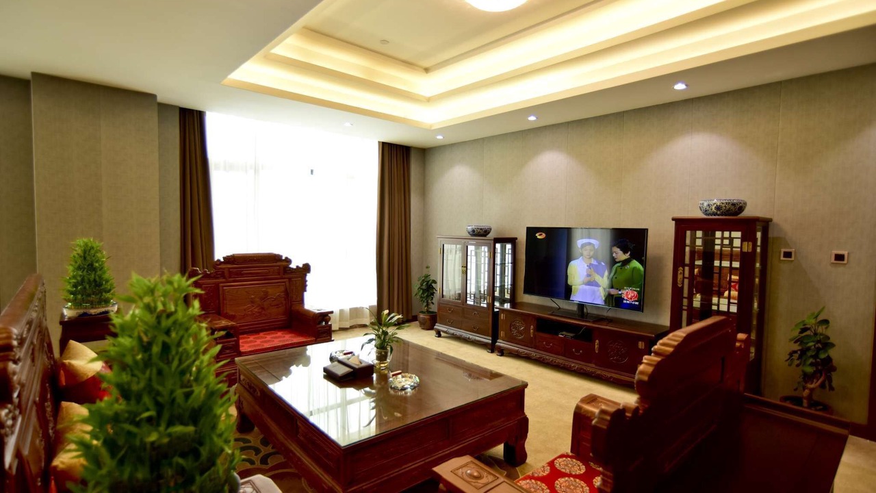 Photo of Bedroom in Changsha
