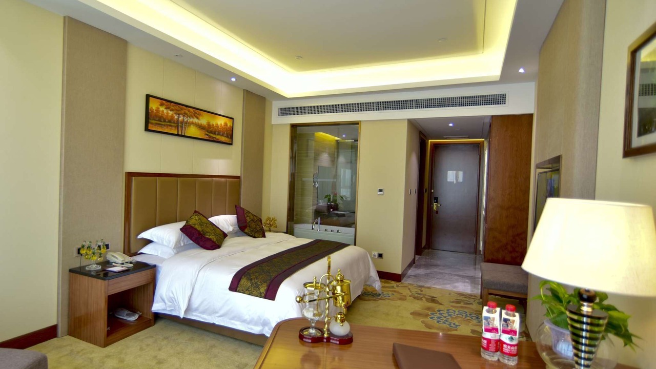 Photo of Bedroom in Changsha