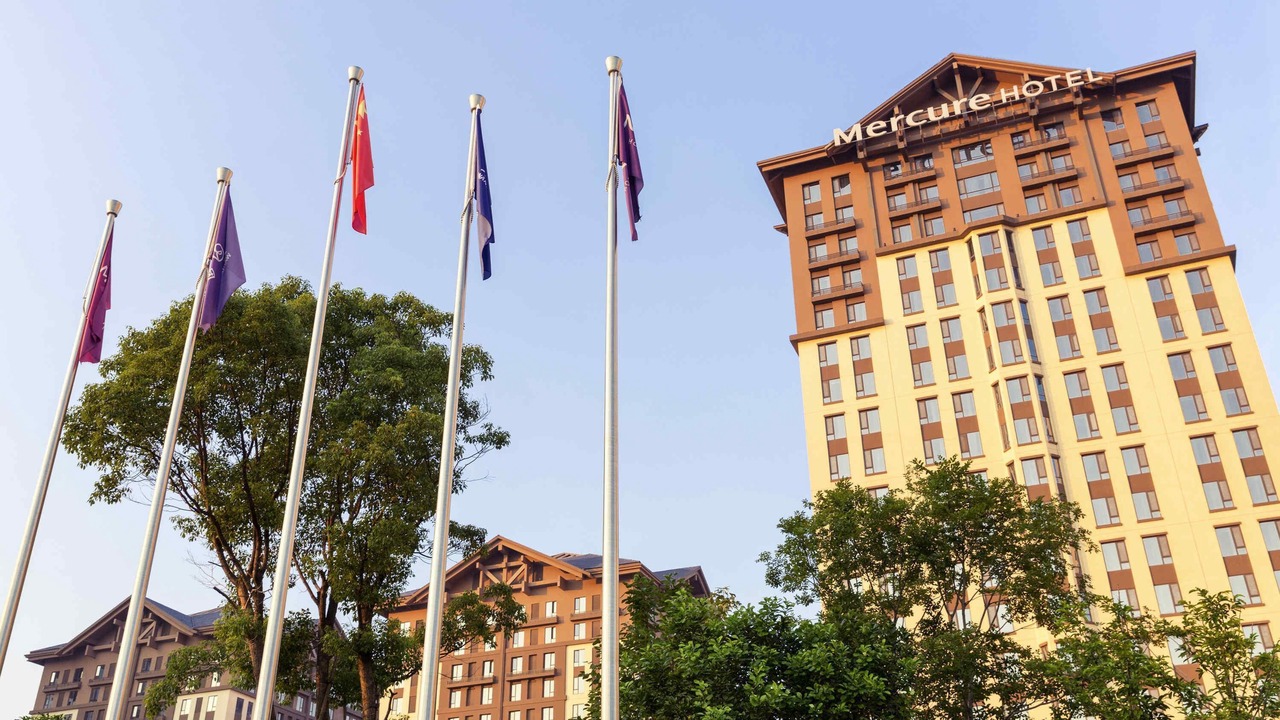Photo of Outdoor in Nanchang