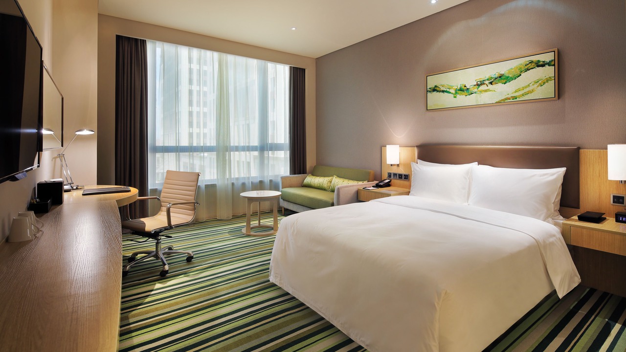 Photo of Bedroom in Nanchang